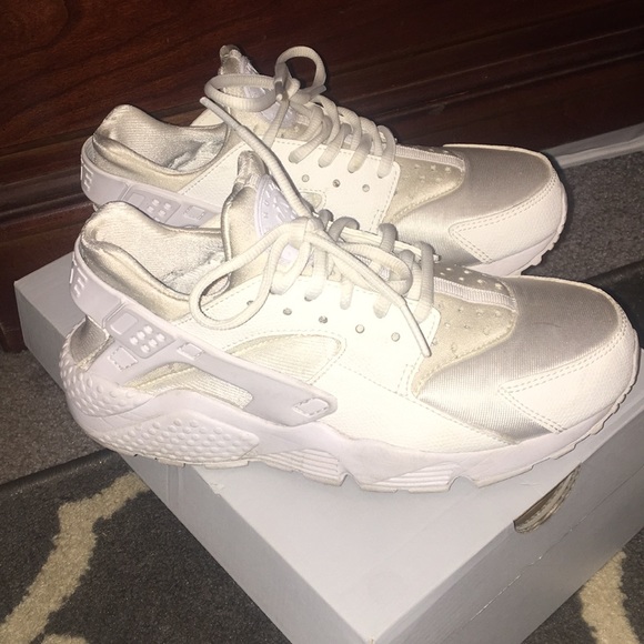 holographic huaraches